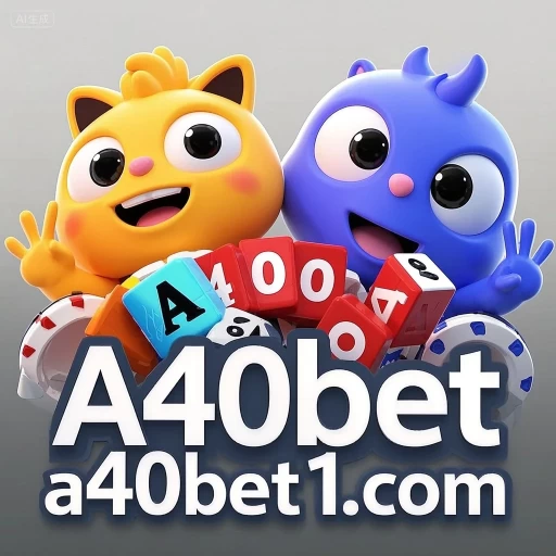 Logo A40bet