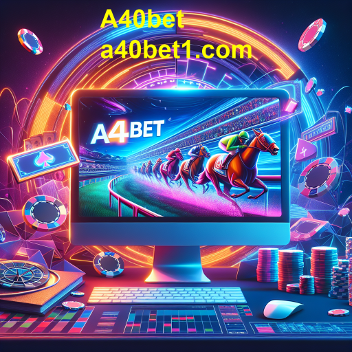 Explorando as Apostas Virtuais na A40bet